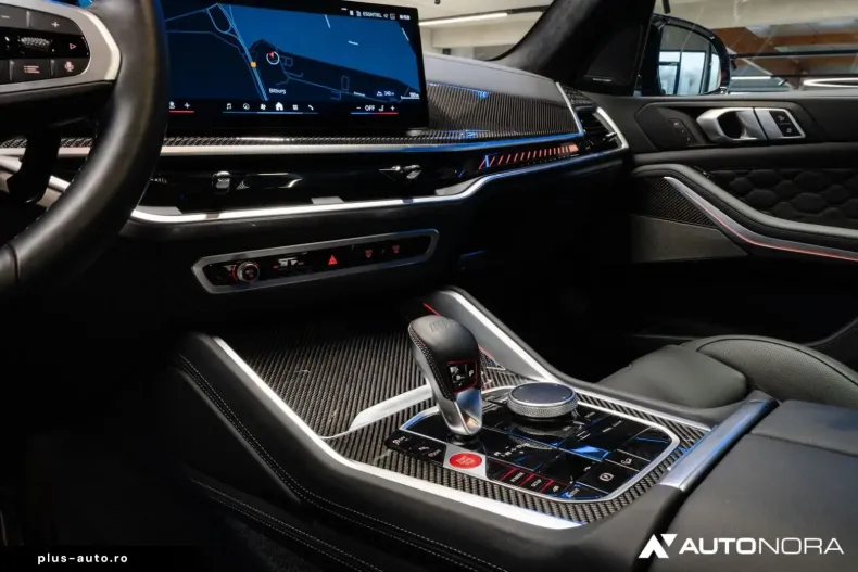 BMW X5 din 2023 cu 18.800 km - oferta BMW163784 - foto 35