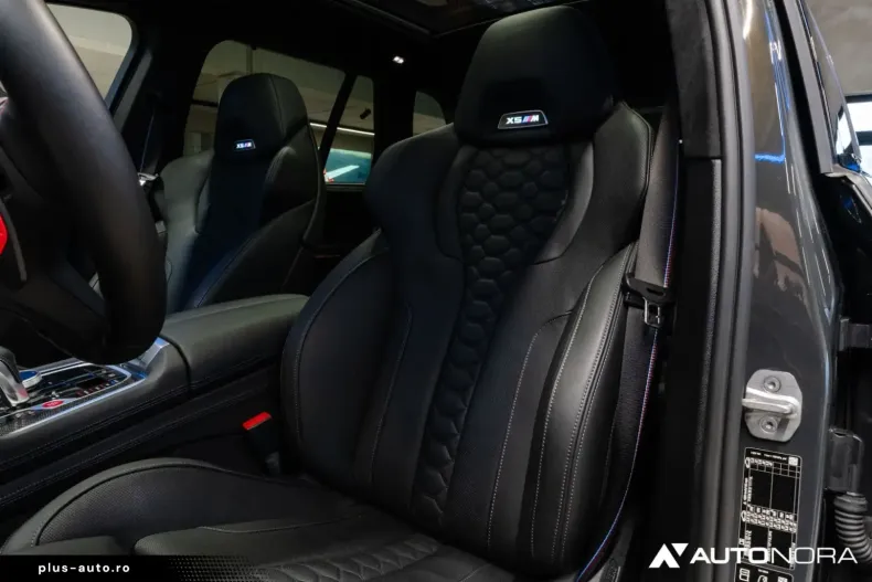 BMW X5 din 2023 cu 18.800 km - oferta BMW163784 - foto 37