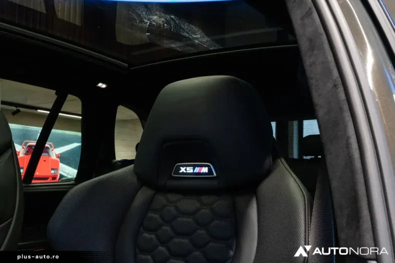 BMW X5 din 2023 cu 18.800 km - oferta BMW163784 - foto 38