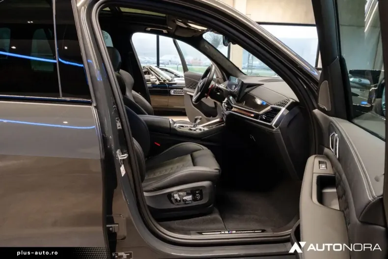 BMW X5 din 2023 cu 18.800 km - oferta BMW163784 - foto 39