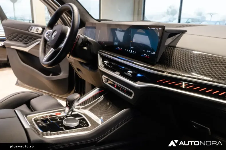 BMW X5 din 2023 cu 18.800 km - oferta BMW163784 - foto 42