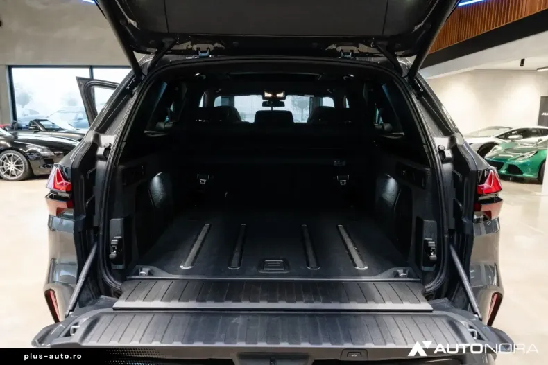 BMW X5 din 2023 cu 18.800 km - oferta BMW163784 - foto 44