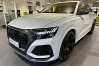 Audi RSQ8 din 2020 cu 57.000 km - oferta AUD163785 - foto 1