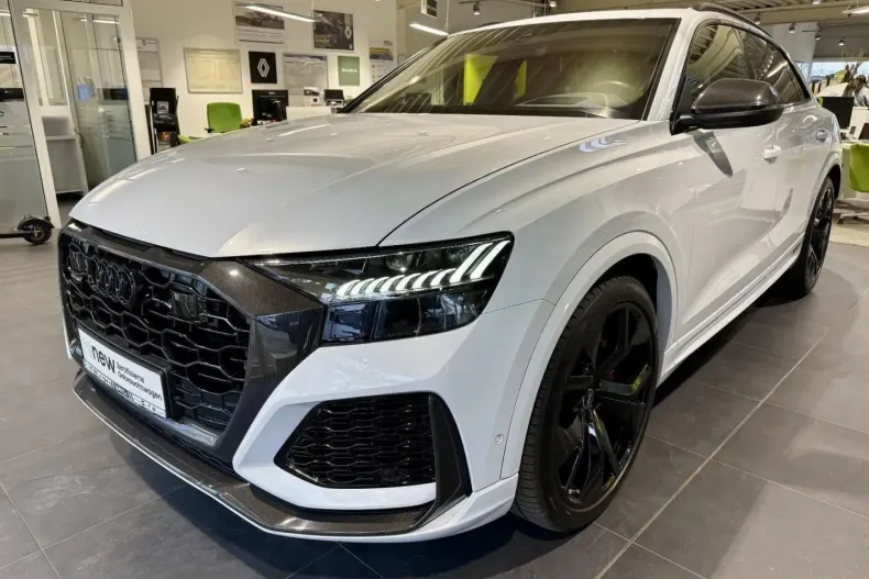 Audi RSQ8 din 2020 cu 57.000 km - oferta AUD163785 - foto 1