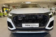 Audi RSQ8 din 2020 cu 57.000 km - oferta AUD163785 - foto 2