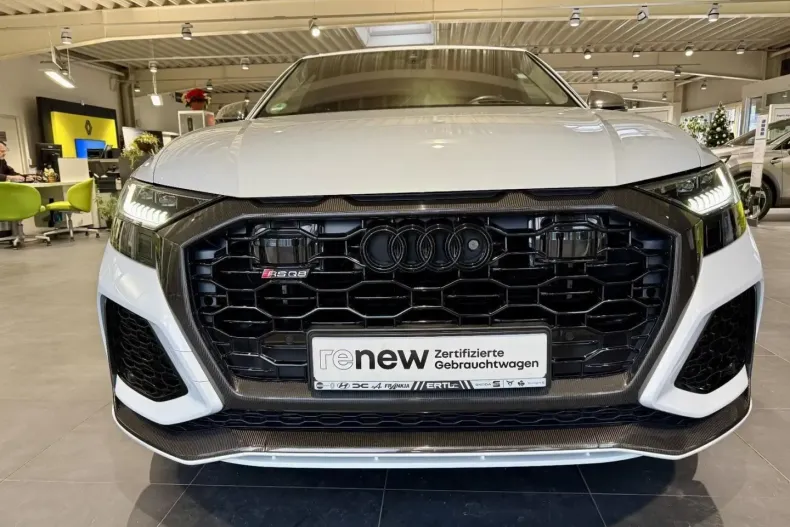 Audi RSQ8 din 2020 cu 57.000 km - oferta AUD163785 - foto 2