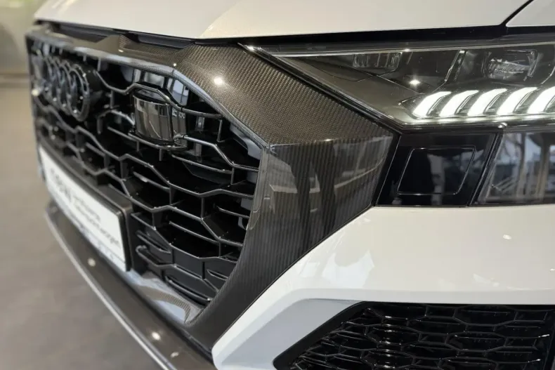 Audi RSQ8 din 2020 cu 57.000 km - oferta AUD163785 - foto 3