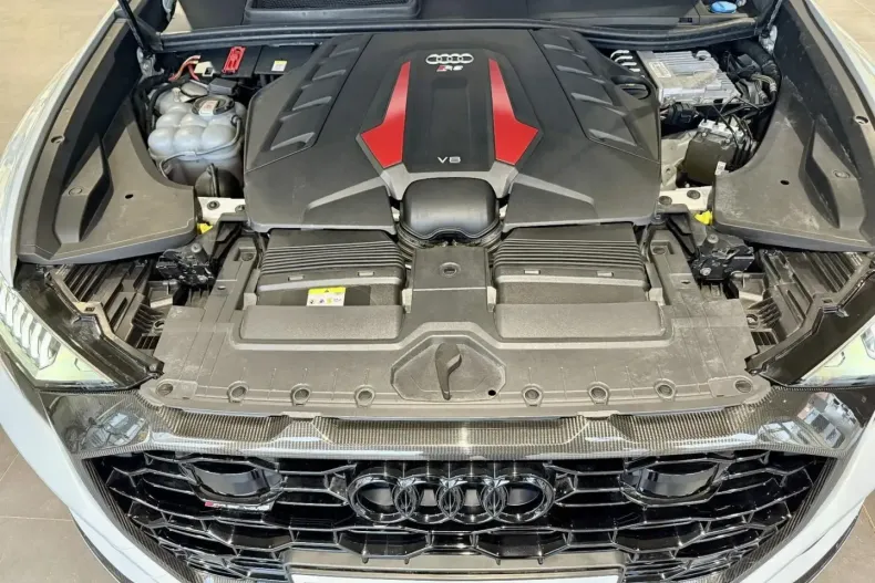 Audi RSQ8 din 2020 cu 57.000 km - oferta AUD163785 - foto 8