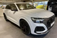 Audi RSQ8 din 2020 cu 57.000 km - oferta AUD163785 - foto 12
