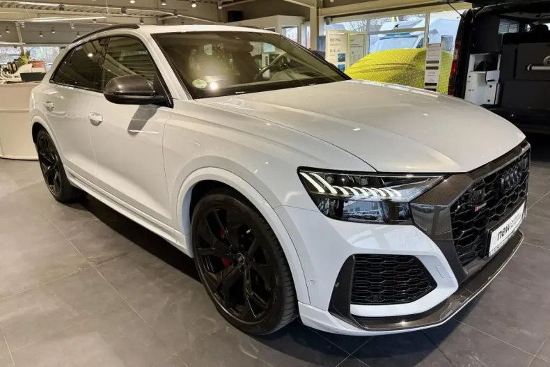 Audi RSQ8 din 2020 cu 57.000 km - oferta AUD163785 - foto 12