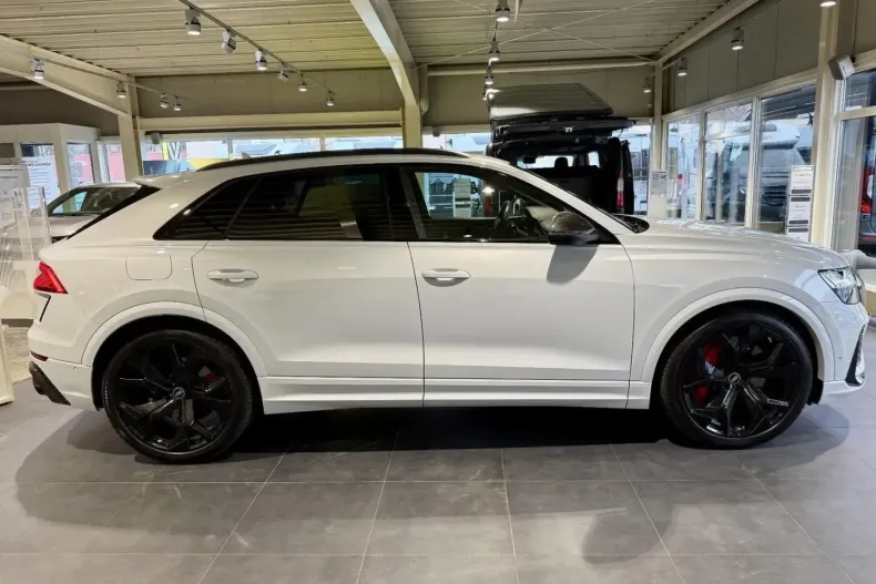 Audi RSQ8 din 2020 cu 57.000 km - oferta AUD163785 - foto 13