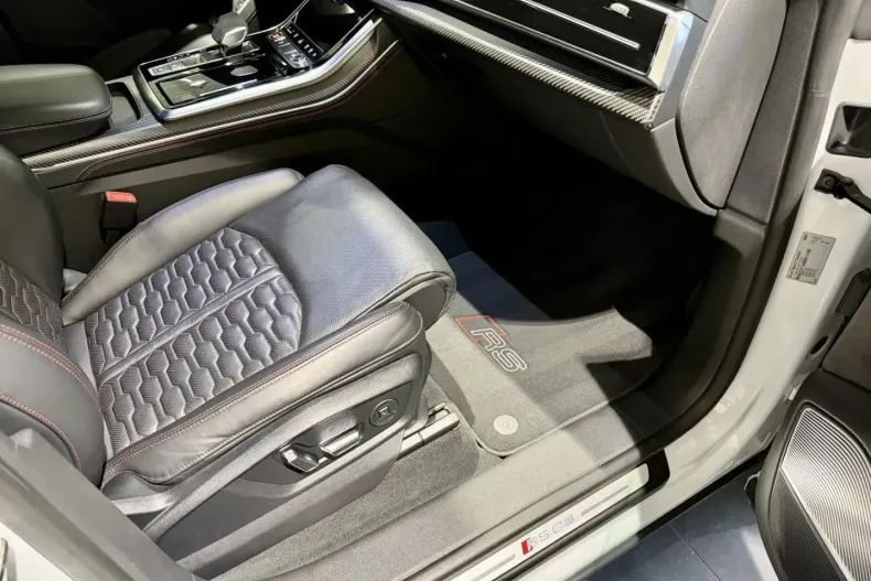 Audi RSQ8 din 2020 cu 57.000 km - oferta AUD163785 - foto 14