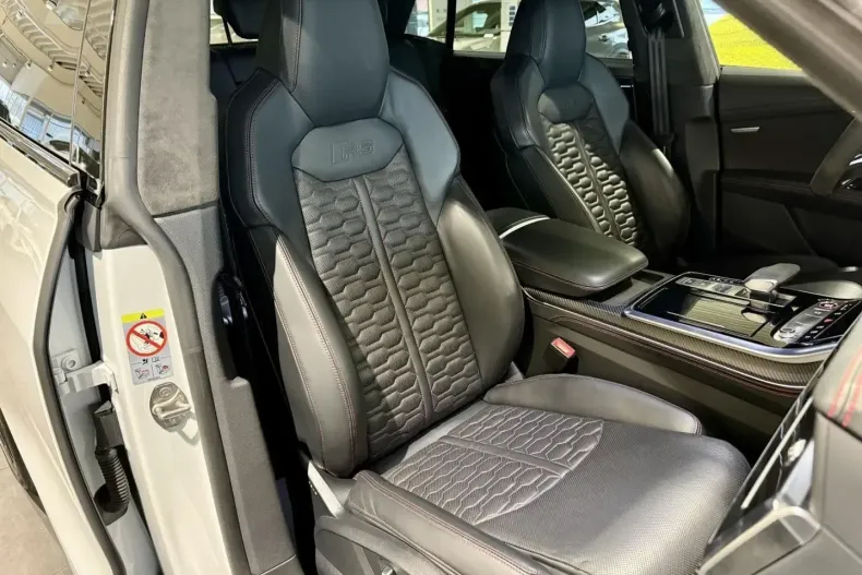 Audi RSQ8 din 2020 cu 57.000 km - oferta AUD163785 - foto 15