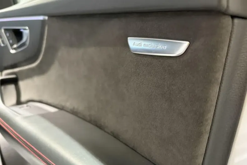 Audi RSQ8 din 2020 cu 57.000 km - oferta AUD163785 - foto 17