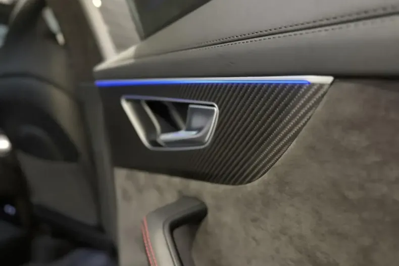 Audi RSQ8 din 2020 cu 57.000 km - oferta AUD163785 - foto 24