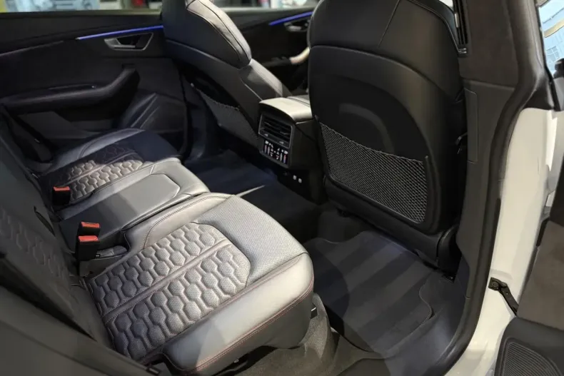 Audi RSQ8 din 2020 cu 57.000 km - oferta AUD163785 - foto 26