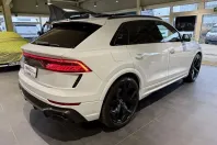 Audi RSQ8 din 2020 cu 57.000 km - oferta AUD163785 - foto 27