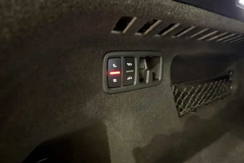 Audi RSQ8 din 2020 cu 57.000 km - oferta AUD163785 - foto 32