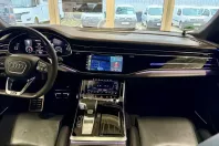 Audi RSQ8 din 2020 cu 57.000 km - oferta AUD163785 - foto 34