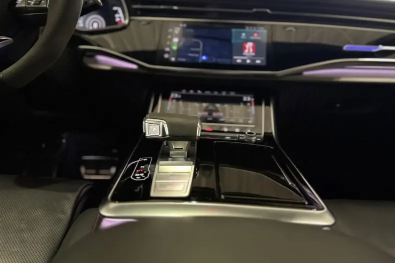 Audi RSQ8 din 2020 cu 57.000 km - oferta AUD163785 - foto 35