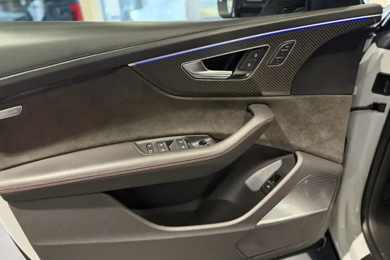 Audi RSQ8 din 2020 cu 57.000 km - oferta AUD163785 - foto 37