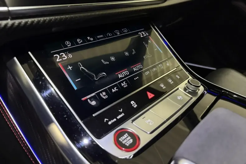 Audi RSQ8 din 2020 cu 57.000 km - oferta AUD163785 - foto 39