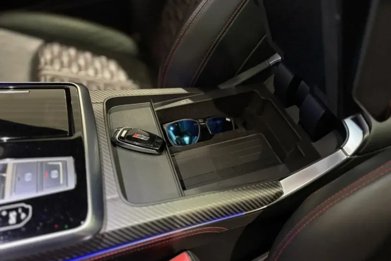 Audi RSQ8 din 2020 cu 57.000 km - oferta AUD163785 - foto 40