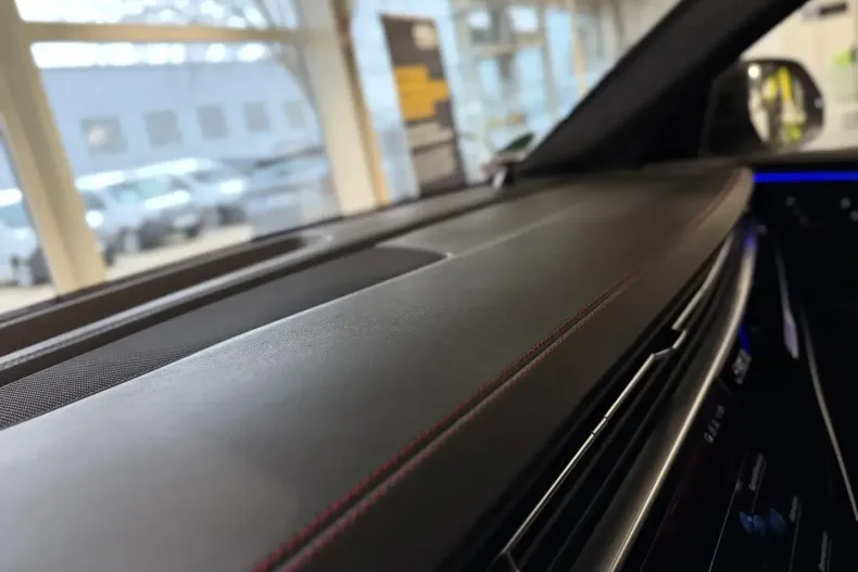 Audi RSQ8 din 2020 cu 57.000 km - oferta AUD163785 - foto 42