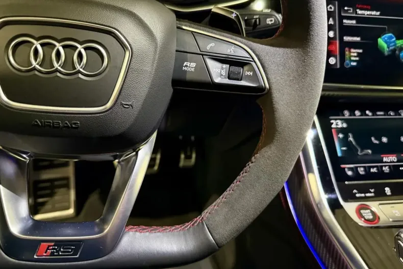 Audi RSQ8 din 2020 cu 57.000 km - oferta AUD163785 - foto 44