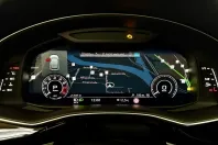 Audi RSQ8 din 2020 cu 57.000 km - oferta AUD163785 - foto 45