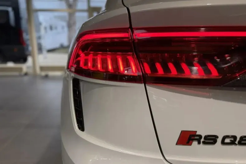 Audi RSQ8 din 2020 cu 57.000 km - oferta AUD163785 - foto 47