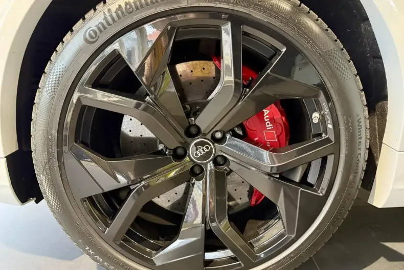 Audi RSQ8 din 2020 cu 57.000 km - oferta AUD163785 - foto 50