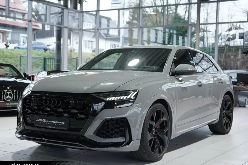 Audi RSQ8 din 2022 cu 65.000 km - oferta AUD163786 - foto 4