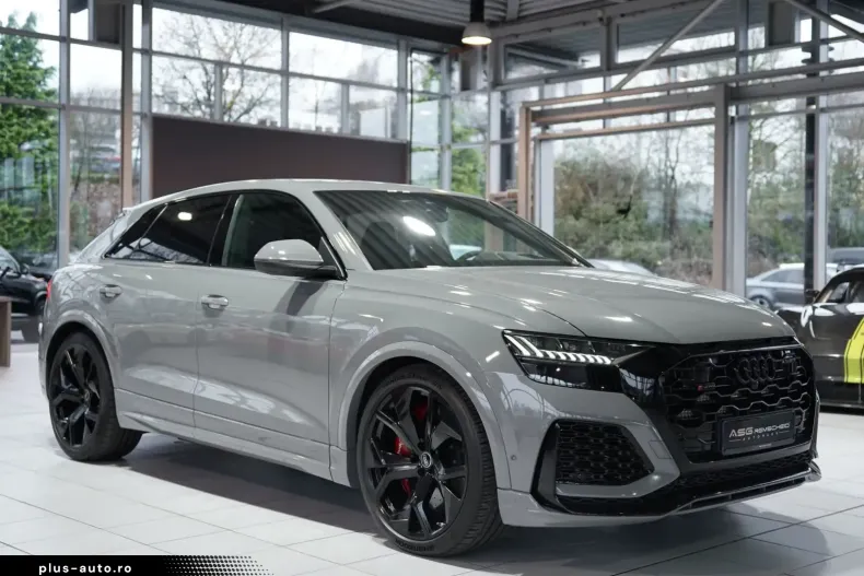 Audi RSQ8 din 2022 cu 65.000 km - oferta AUD163786 - foto 5