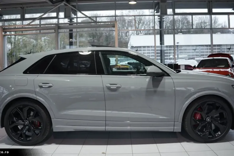 Audi RSQ8 din 2022 cu 65.000 km - oferta AUD163786 - foto 6