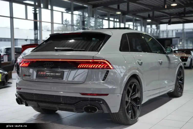 Audi RSQ8 din 2022 cu 65.000 km - oferta AUD163786 - foto 7