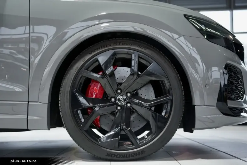 Audi RSQ8 din 2022 cu 65.000 km - oferta AUD163786 - foto 11