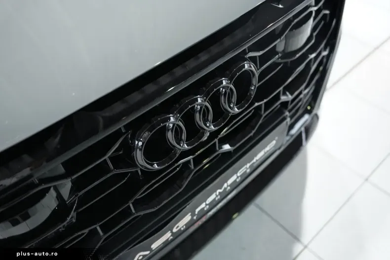 Audi RSQ8 din 2022 cu 65.000 km - oferta AUD163786 - foto 12