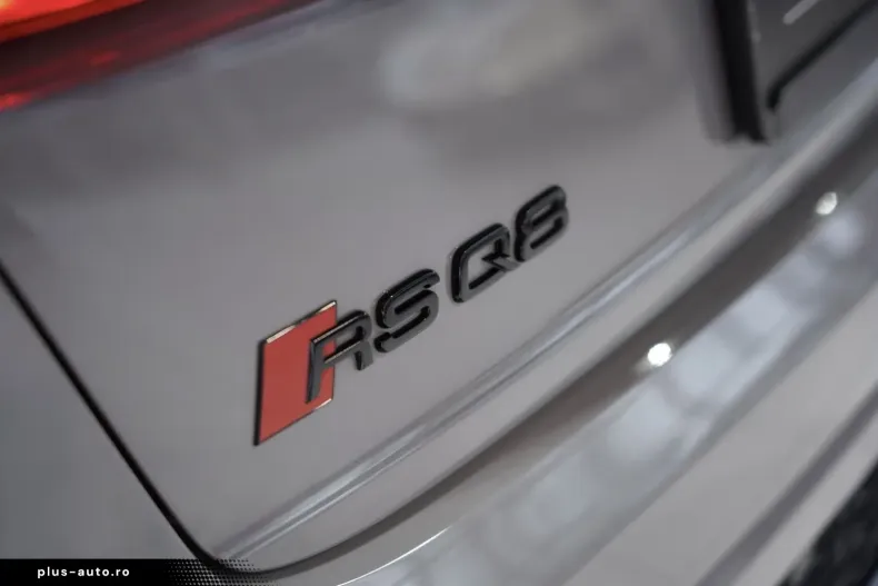 Audi RSQ8 din 2022 cu 65.000 km - oferta AUD163786 - foto 13