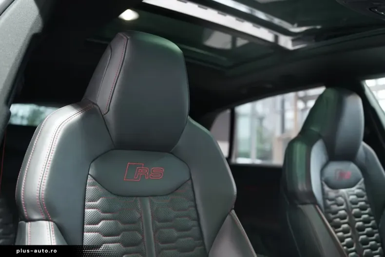 Audi RSQ8 din 2022 cu 65.000 km - oferta AUD163786 - foto 16