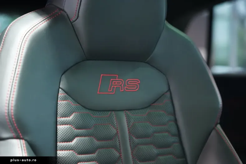 Audi RSQ8 din 2022 cu 65.000 km - oferta AUD163786 - foto 17