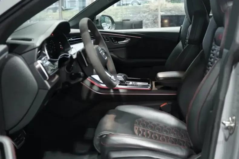 Audi RSQ8 din 2022 cu 65.000 km - oferta AUD163786 - foto 20