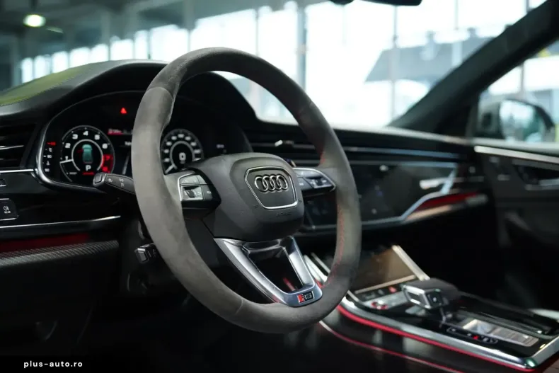 Audi RSQ8 din 2022 cu 65.000 km - oferta AUD163786 - foto 22