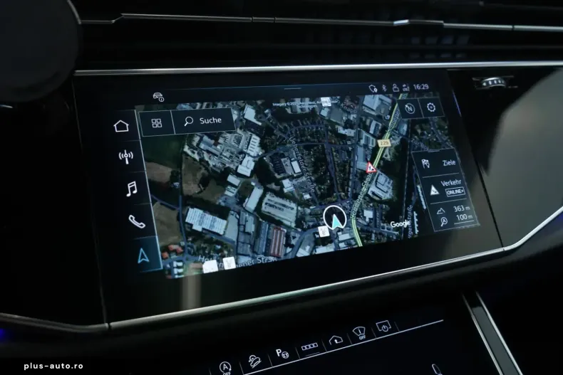 Audi RSQ8 din 2022 cu 65.000 km - oferta AUD163786 - foto 27