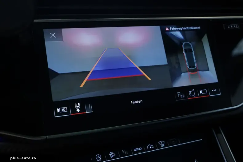 Audi RSQ8 din 2022 cu 65.000 km - oferta AUD163786 - foto 28