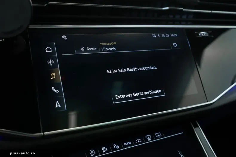 Audi RSQ8 din 2022 cu 65.000 km - oferta AUD163786 - foto 30