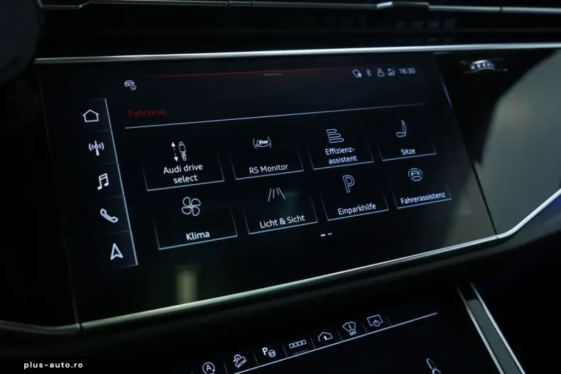 Audi RSQ8 din 2022 cu 65.000 km - oferta AUD163786 - foto 31