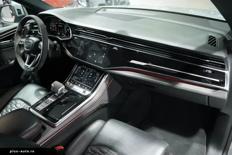 Audi RSQ8 din 2022 cu 65.000 km - oferta AUD163786 - foto 34