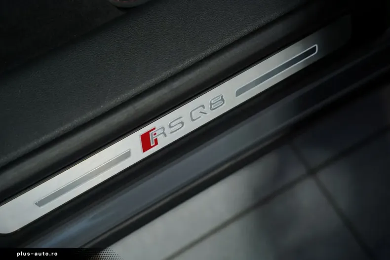 Audi RSQ8 din 2022 cu 65.000 km - oferta AUD163786 - foto 38
