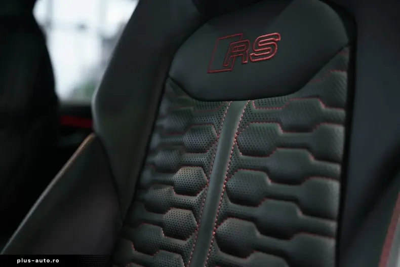 Audi RSQ8 din 2022 cu 65.000 km - oferta AUD163786 - foto 44